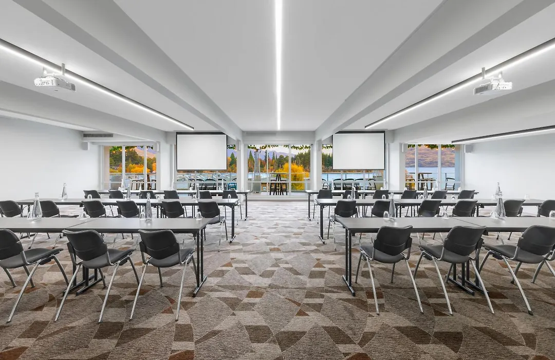 Crowne Plaza Queenstown By Ihg-1
