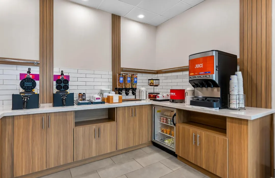 Hampton Inn Chicago-Gurnee-1