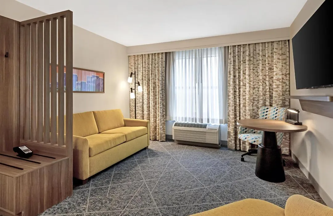 Hampton Inn & Suites Nashville Franklin-1
