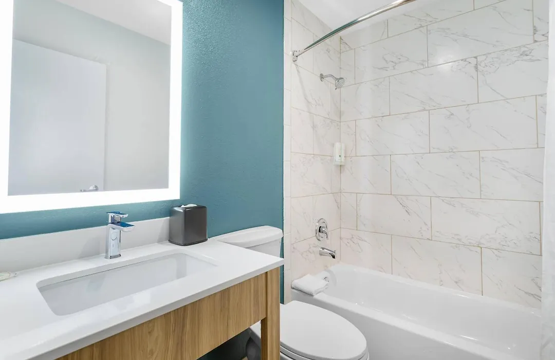 Quality Inn Knoxville West Cedar Bluff-1