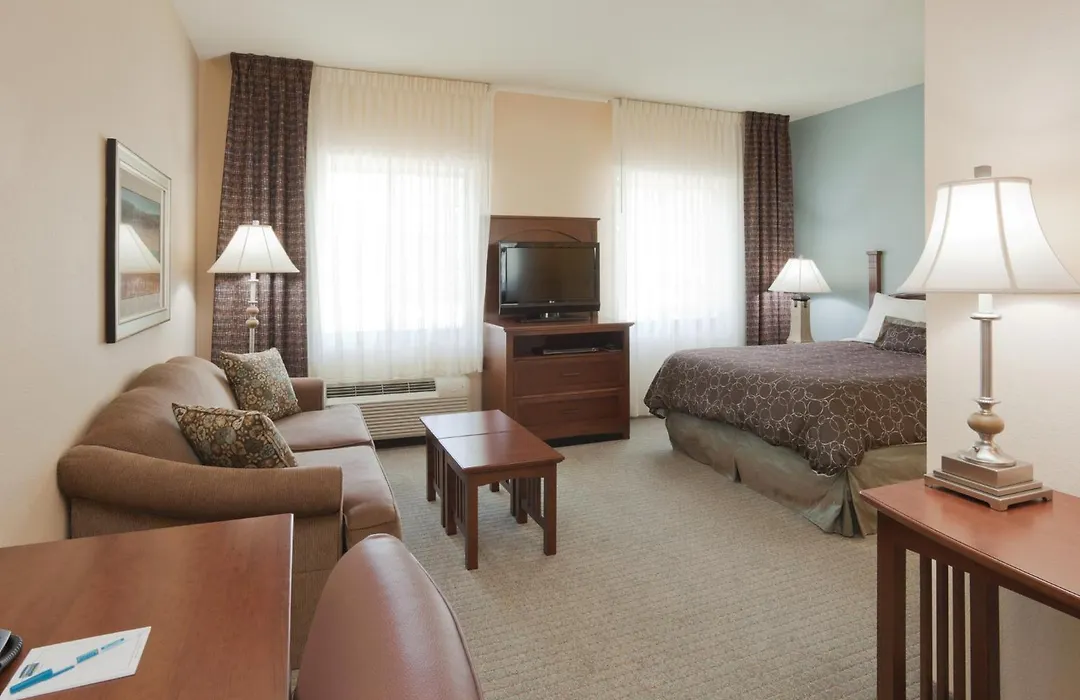 Staybridge Suites Lafayette-Airport By Ihg-1