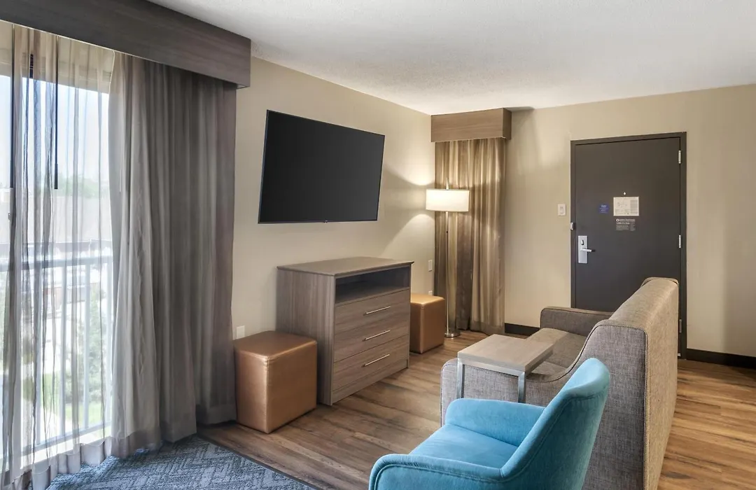 Best Western Fishkill Inn & Suites-1