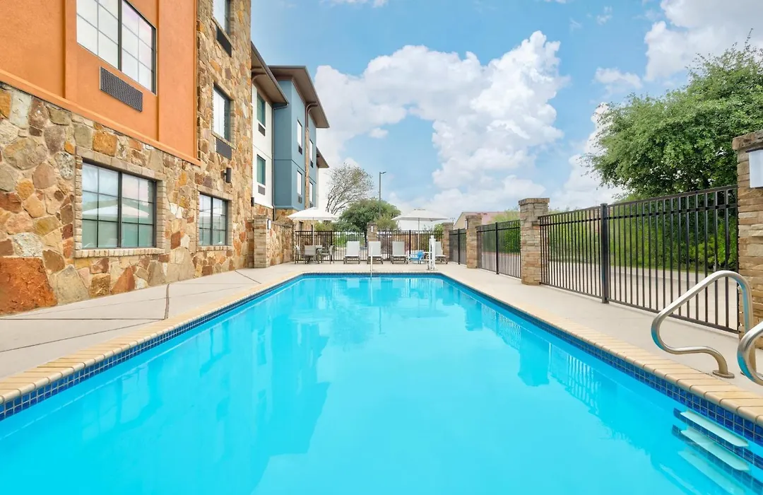 Holiday Inn Express Marble Falls By Ihg-1