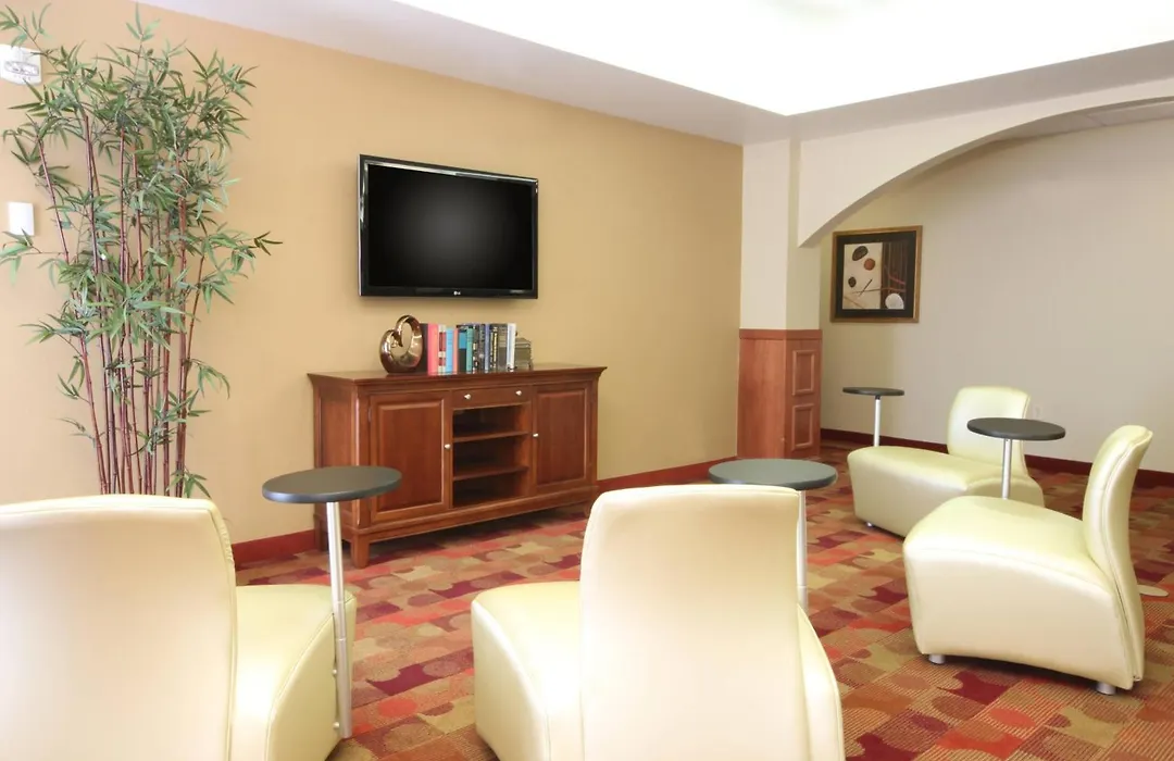 Towneplace Suites Lubbock-1