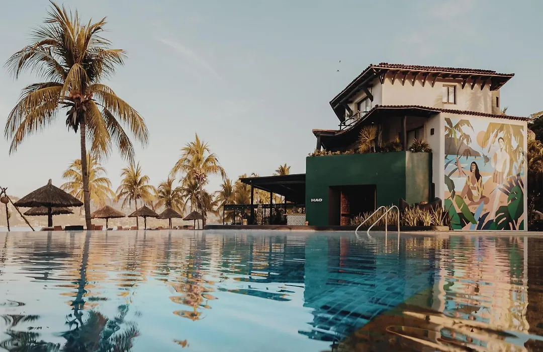 Thompson Zihuatanejo, A Beach Resort, By Hyatt-1