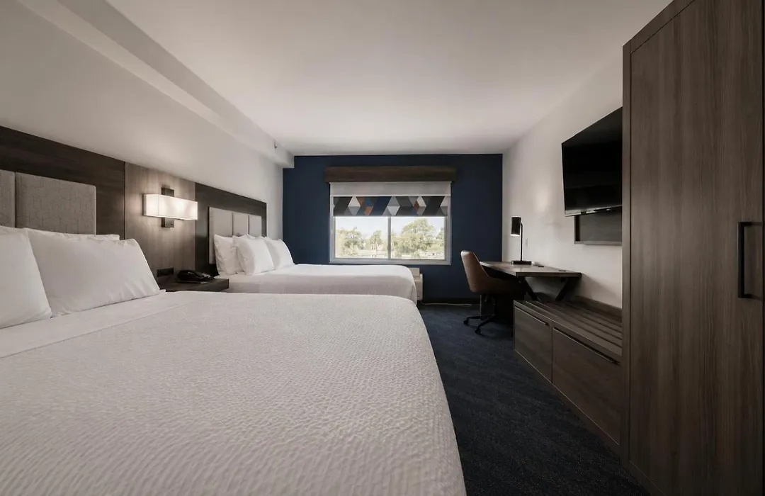 Holiday Inn Express & Suites Niagara Falls By Ihg-1