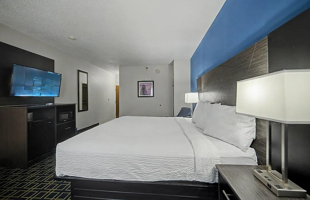 Baymont By Wyndham Greensburg-1