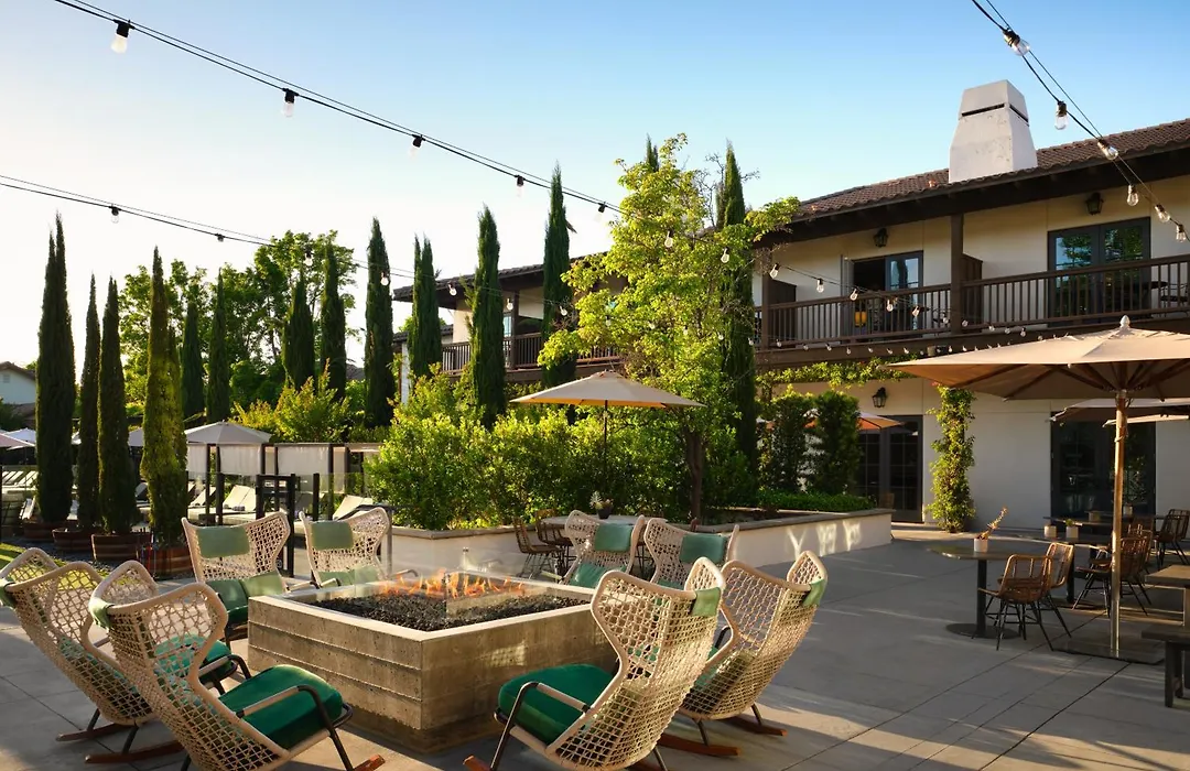 The Lodge At Sonoma Resort, Autograph Collection-1