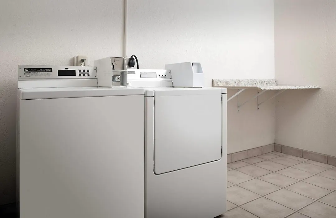 Quality Inn & Suites Gallup I-40 Exit 20-1