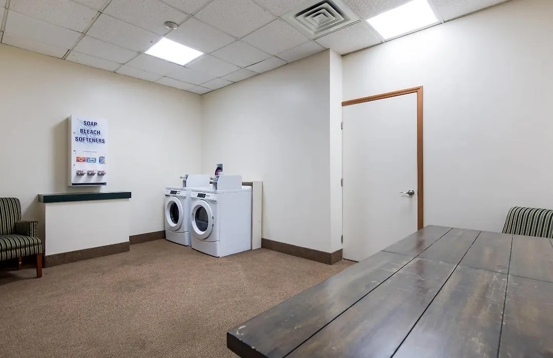 Quality Inn Oneonta Cooperstown Area-1
