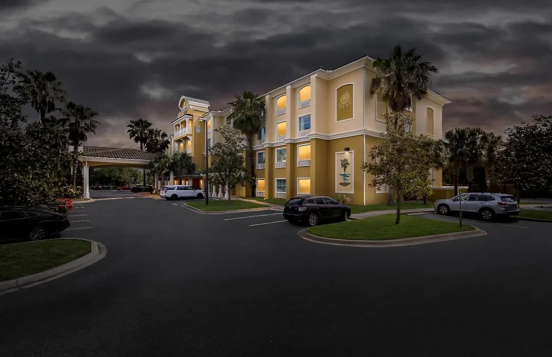 Country Inn & Suites By Radisson, Port Orange-Daytona, Fl-1