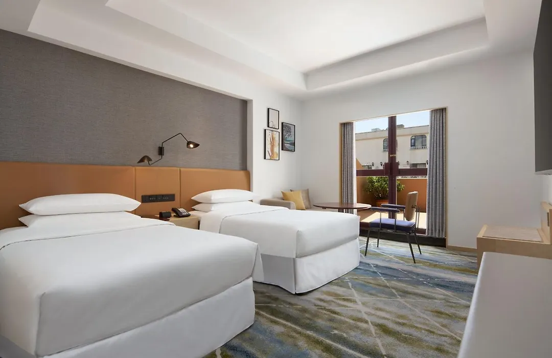 Sheraton Guilin Hotel-1