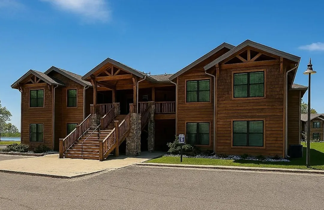 Arrowwood Resort Hotel And Conference Center, Alexandria-1