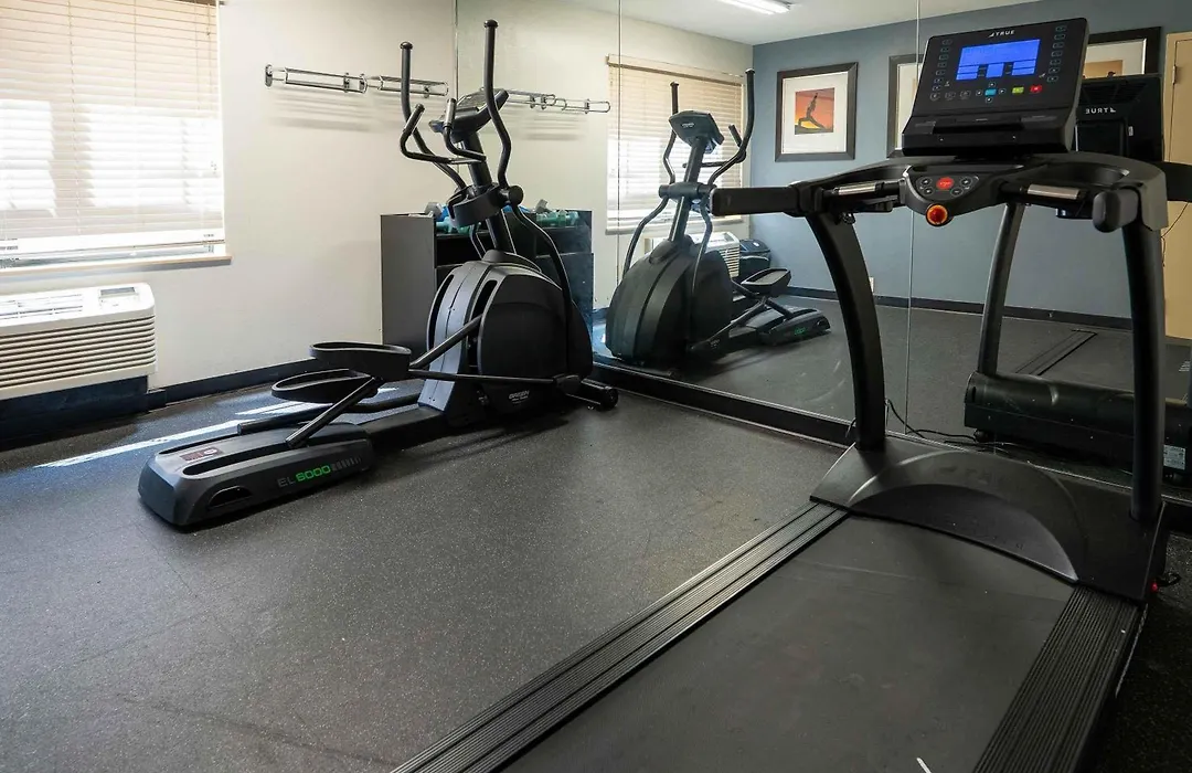 Extended Stay America Suites - Daytona Beach - International Speedway-1