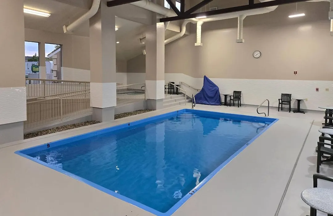 Quality Inn & Suites Coeur D'Alene-1
