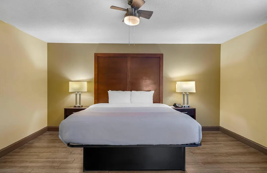 Quality Inn Fuquay Varina East-1