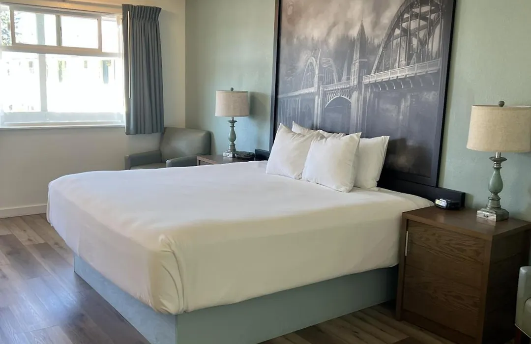 Super 8 By Wyndham Florence Or-1