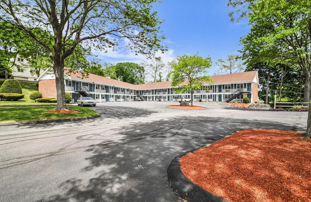 The Northshore Hotel-1