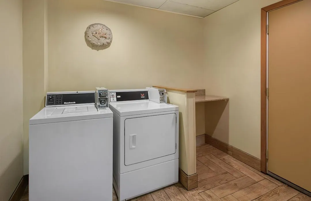 Best Western Indian Oak-1
