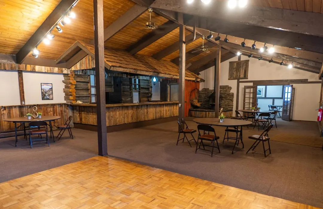Georgetown Lodge-1