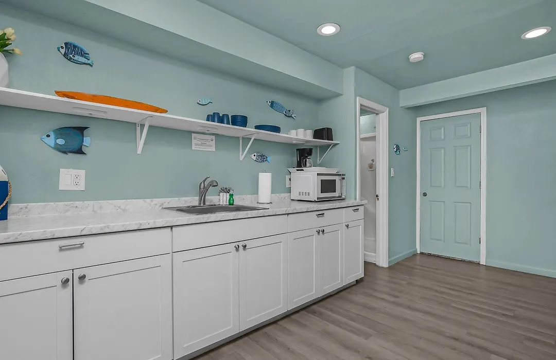 Latitude 26 Waterfront Boutique Resort - Fort Myers Beach-1