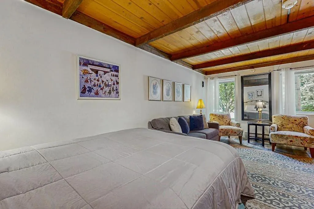 Sun Valley Atelier Studio - Serenade-1