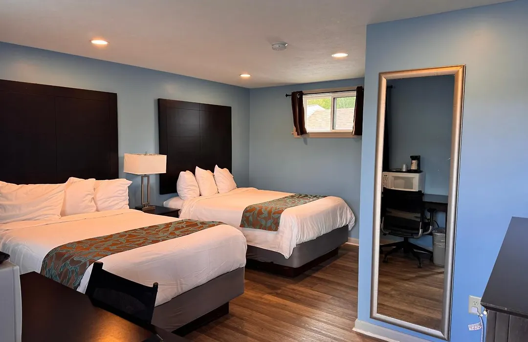 Wells Moody Motel-1