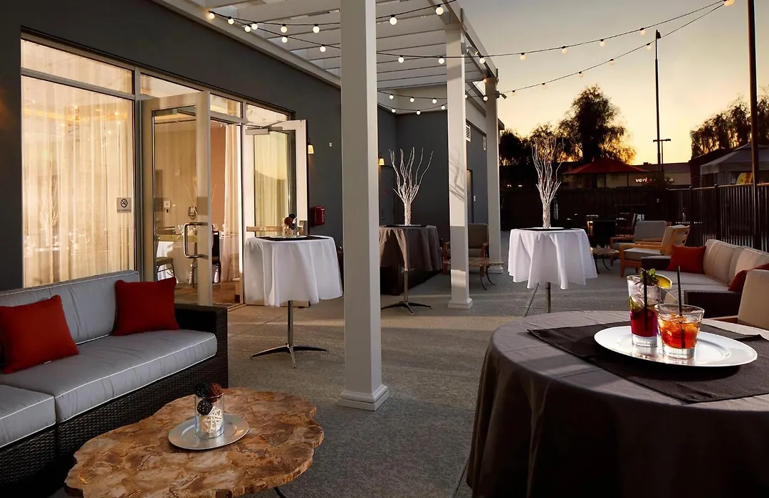 Cambria Hotel Phoenix Chandler - Fashion Center-1