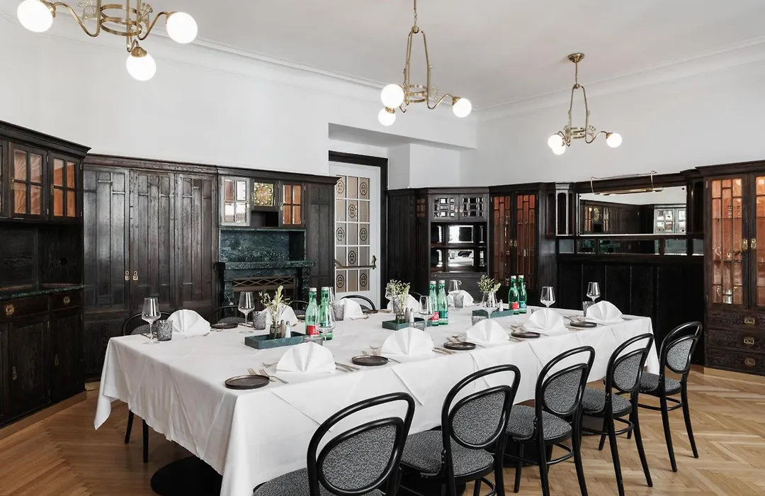 Hotel Astoria Vienna, Curio Collection By Hilton-1