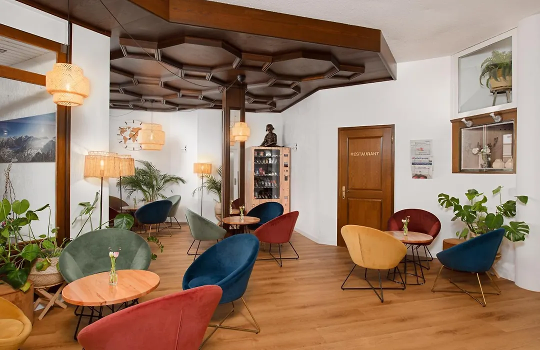 Hotel Bernerhof-1