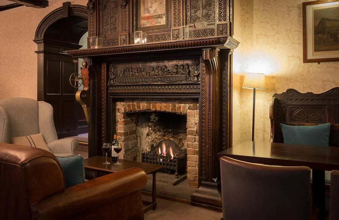 Best Western Red Lion Hotel-1
