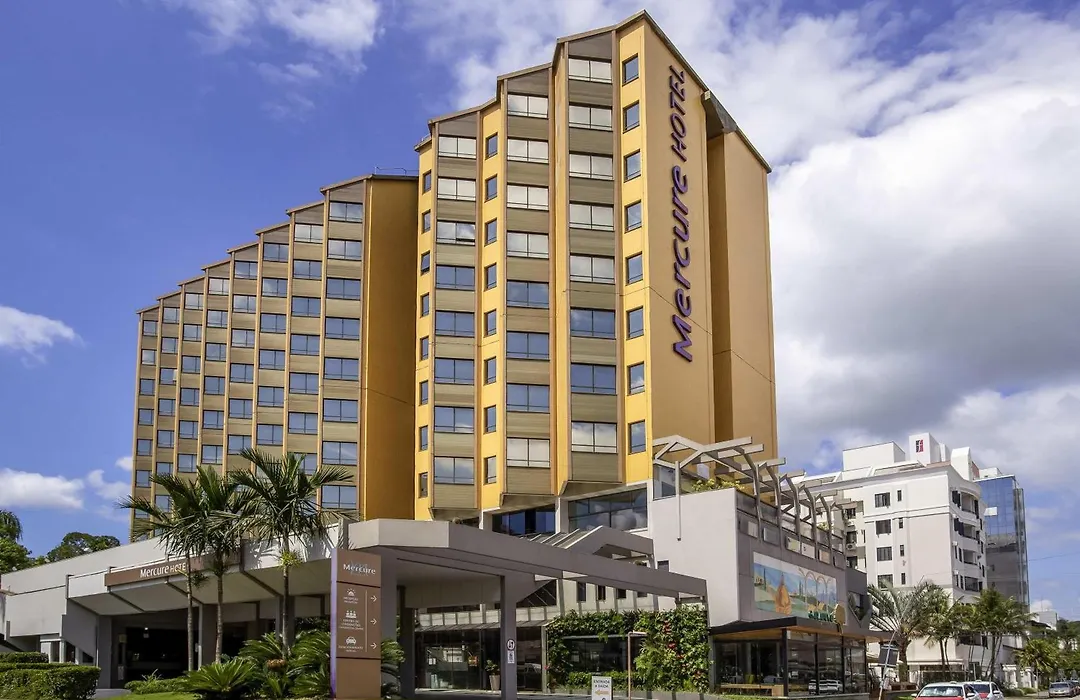 Mercure Florianopolis-1