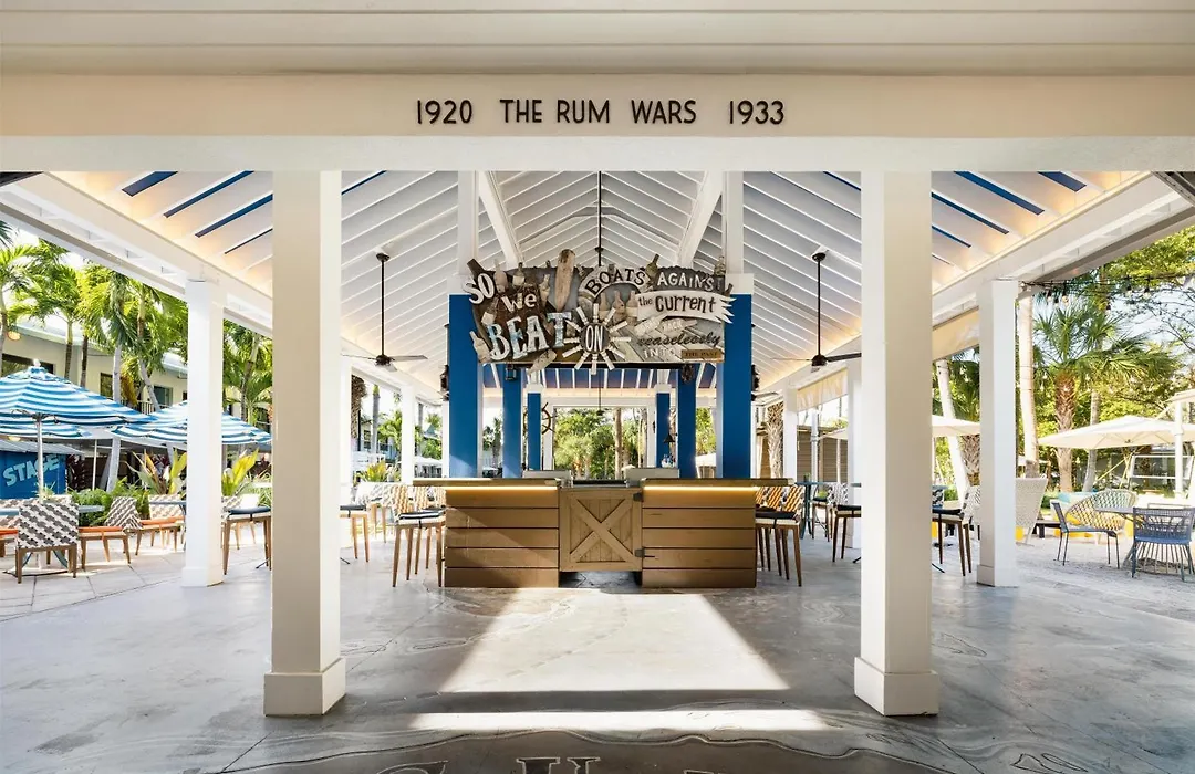 Hilton Garden Inn Key West / The Keys Collection-1