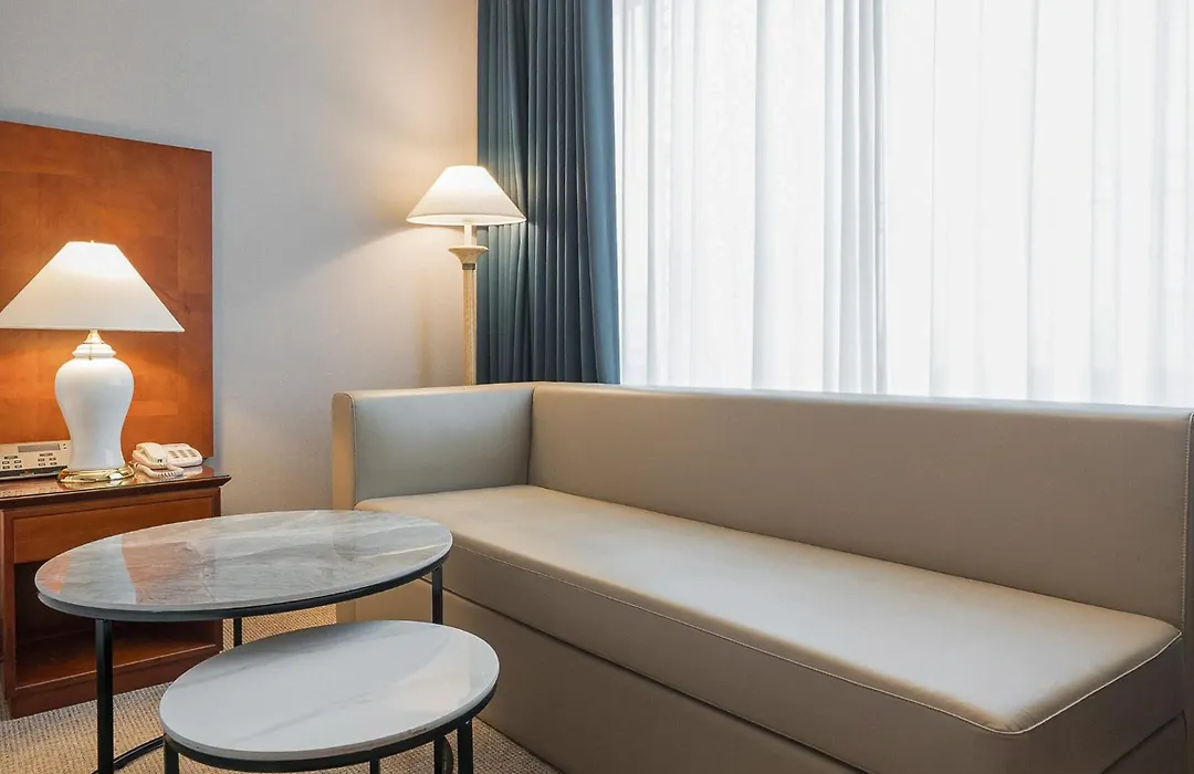 Koreana Hotel-1
