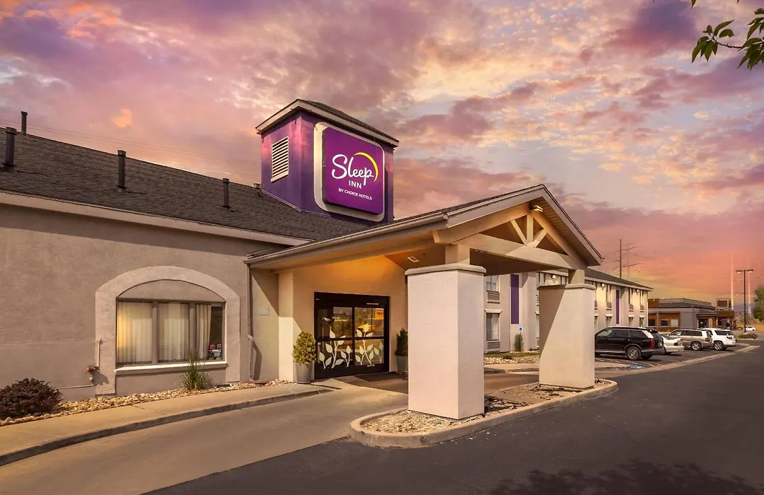 Sleep Inn South Jordan-Sandy-1