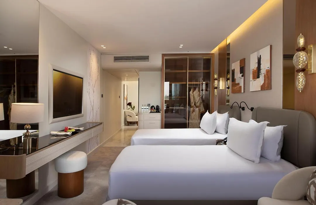 Sonesta St. George Hotel - Convention Center-1