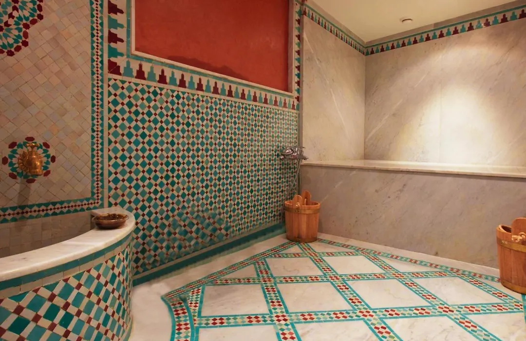 Art Palace Suites & Spa-1