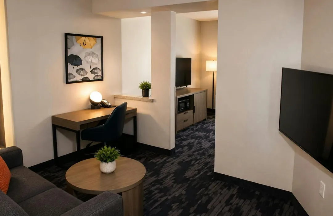 City Express By Marriott Lafayette-1