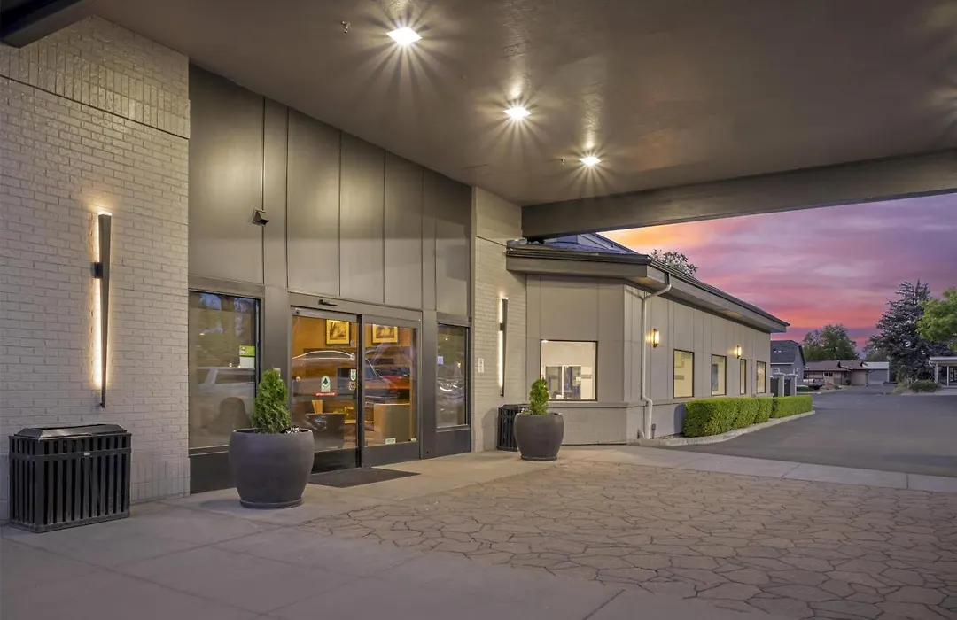 Best Western Plus Spokane North-1