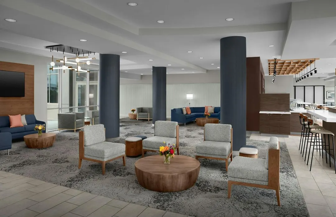 Courtyard By Marriott Carolina Beach Oceanfront-1