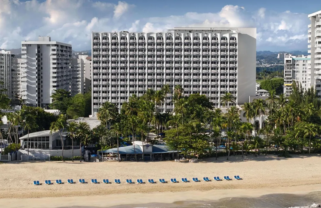 The Royal Sonesta San Juan-1