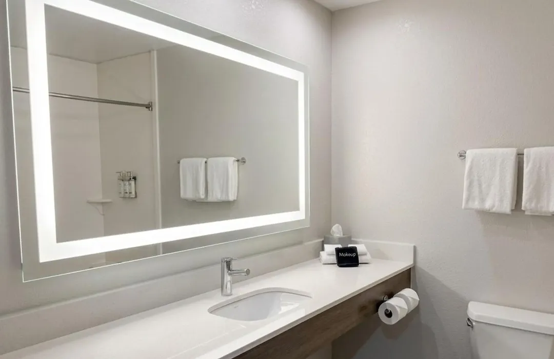 Holiday Inn Express Pendleton By Ihg-1
