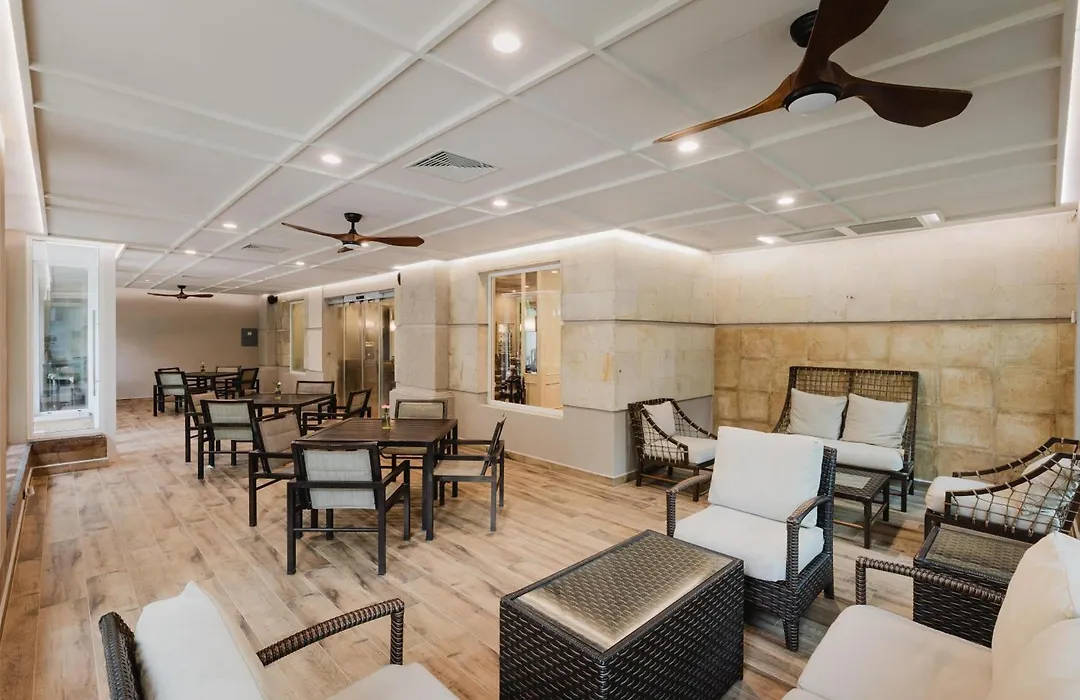 Hilton Princess San Pedro Sula-1