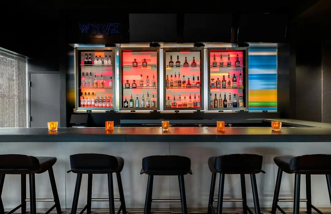 Aloft By Marriott Richmond West Short Pump-1