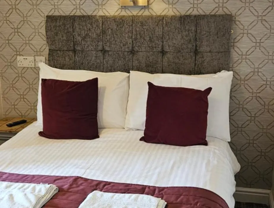 The Trafford Hotel-1