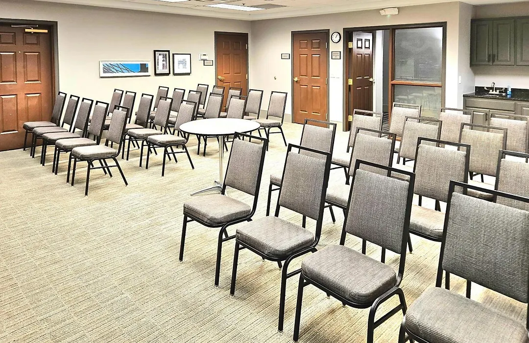 Country Inn & Suites By Radisson, Boise West - Meridian-1