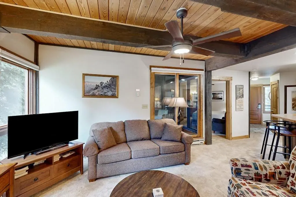 The Lodge At Steamboat-1