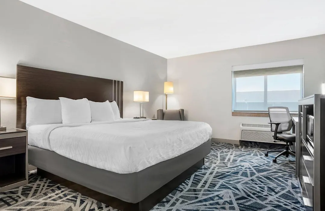 Country Inn & Suites By Radisson, Montgomery East I-85-1
