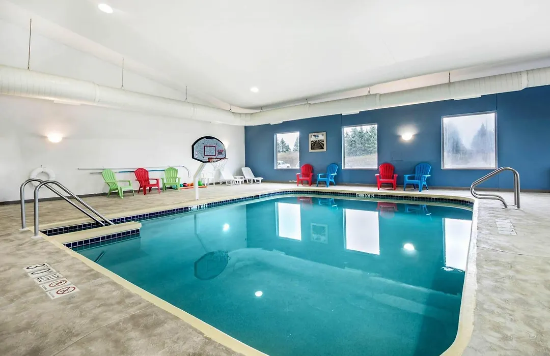 Comfort Suites At Par 4 Resort-1