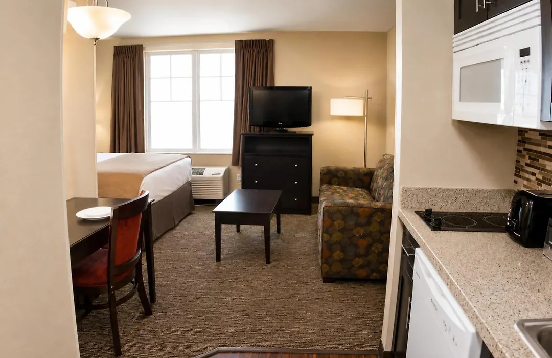 Mainstay Suites Rapid City-1